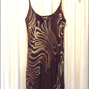 Newport News Maxi Dress